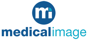 Logo MEDICAL IMAGE Ltda.
